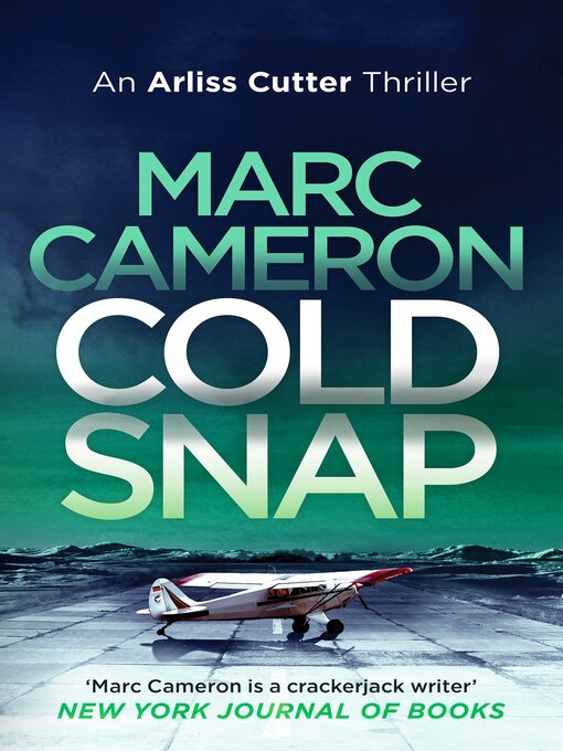Cover image for Cold Snap